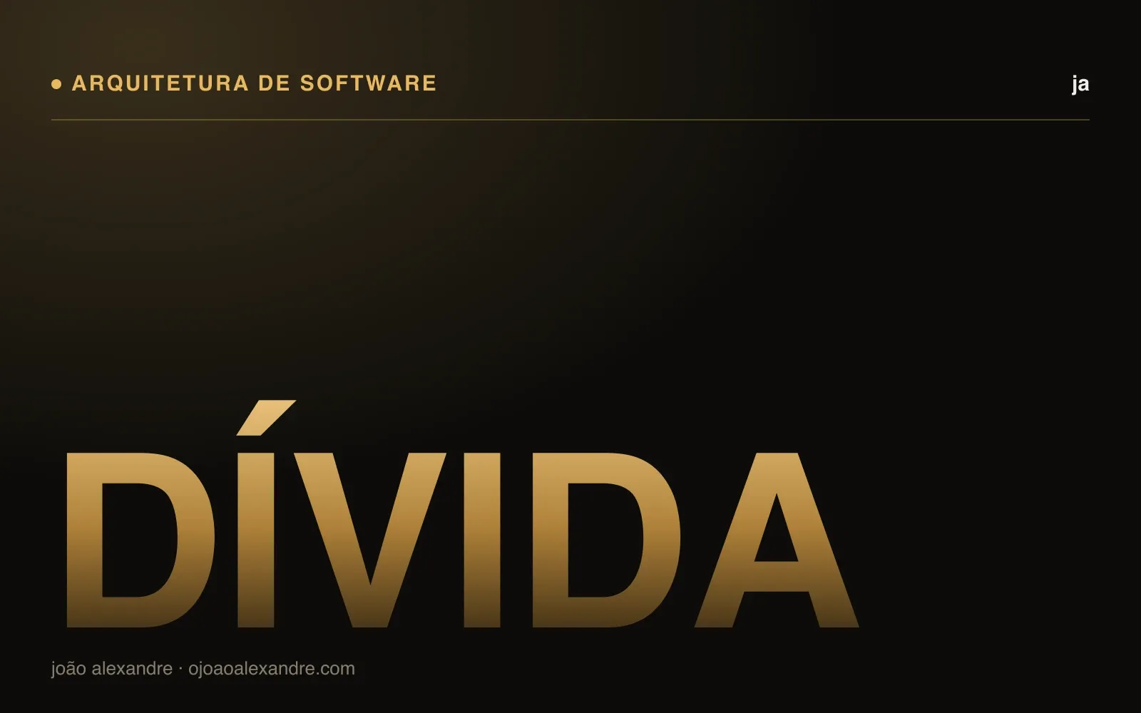Capa do artigo Toda abstração é um empréstimo